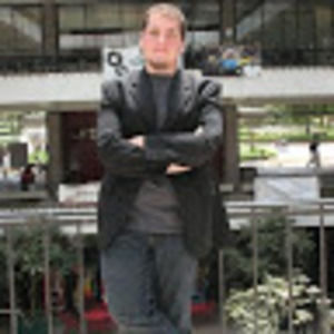 Meet your Posher, Micah